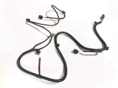 ÖN SİS TESİSATI ZOE