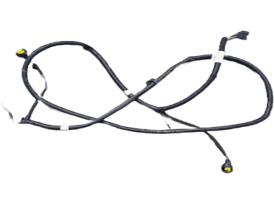 ÖN TAMPON TESİSATI MEGANE 4