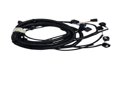 ÖN TAMPON TESİSATI