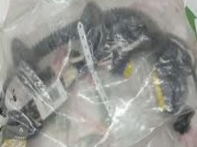 SAĞ ARKA KAPI TESİSATI