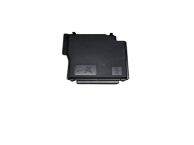 RÖLE KUTUSU KAPAĞI