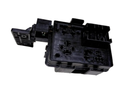 SİGORTA VE RÖLE KUTUSU