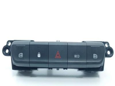 CAM AÇMA DÜĞMESİ SPRİNG