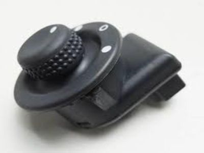 DİKİZ AYNA DÜĞMESİ