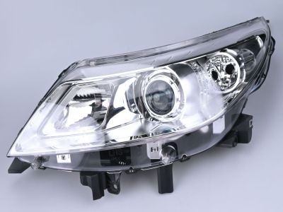 SOL FAR LATİTUDE (XENON-KROM)