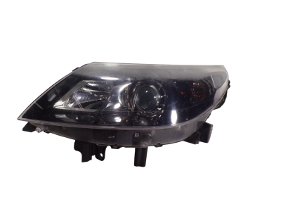 LATİTUDE SOL FAR XENON (SİYAH)