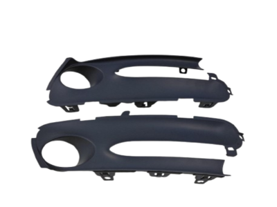 ÖN SİS FAR ÇERÇEVE TK.