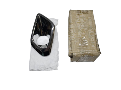 SAĞ SİS FAR KAPAĞI