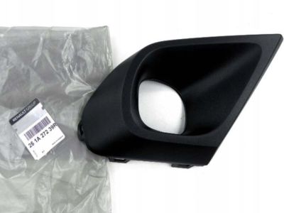 SAĞ SİS FAR ÇERÇEVESİ DUSTER II