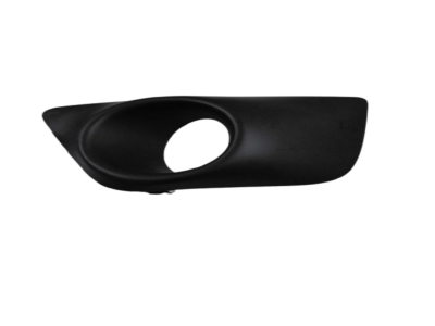 SOL SİS FAR MUHAFAZASI