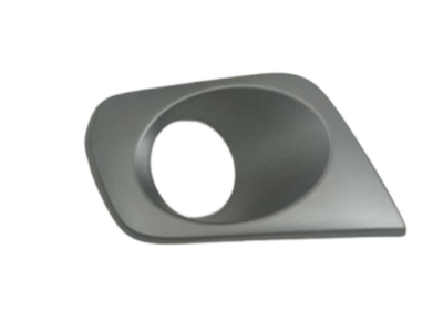 SOL SİS FAR ÇERÇEVESİ