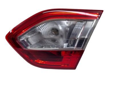 ARKA SAĞ ÜST STOP LAMBASI