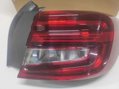 SAĞ STOP TALİANT (LEDLİ)