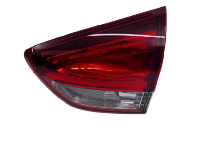 SAĞ ARKA BAGAJ SİNYALİ