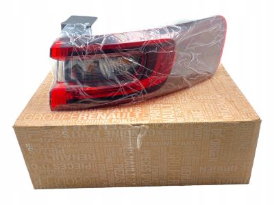 SAĞ STOP KOLEOS 2(LEDLİ) 2016 SONRASI