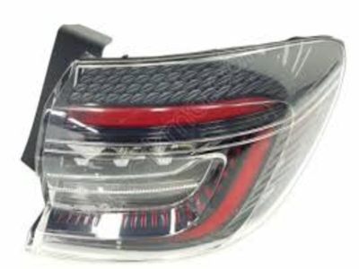 SAĞ ARKA STOP LAMBAS