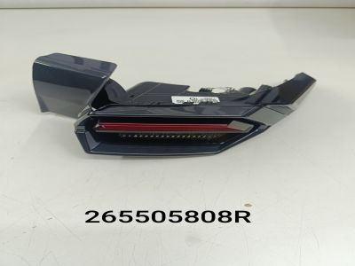 SAĞ ARKA STOP CLİO 6