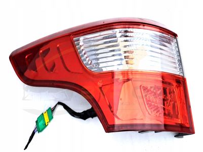 SOL ARKA DIŞ STOP LATİTUDE