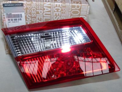 SOL İÇ BAGAJ LAMBASI LATİTUDE