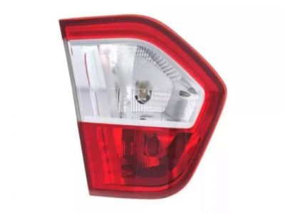 FLUENCE  SOL ARKA BAGAJ STOP LAMBASI LED'SİZ