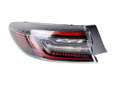 SOL ARKA STOP LAMBAS