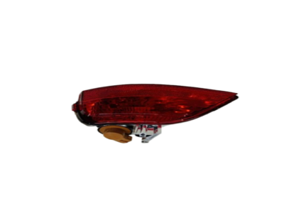 SOL ARKA SİS LAMBASI