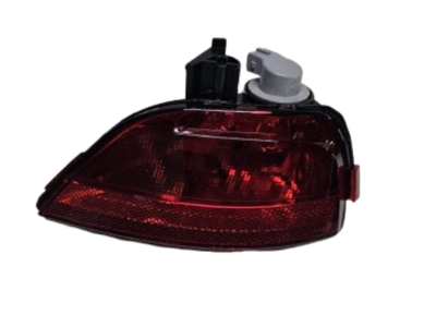 SOL ARKA SİS LAMBASI