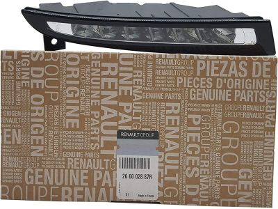 SAĞ GÜNDÜZ FARI MEGANE 3