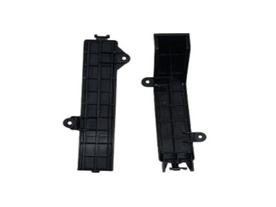 PARTİKÜL FİLTRE KAPAĞI