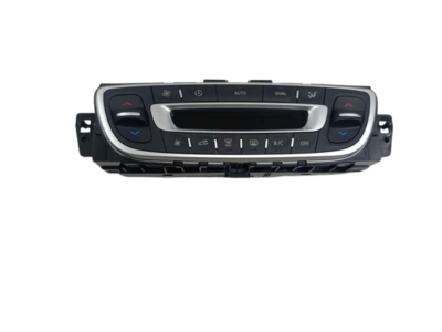 KLİMA TORPİDO KUMANDASI