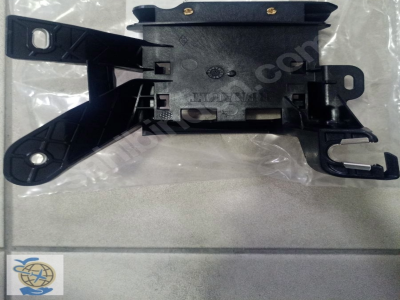 ARKA PARK BEYNİ AYAGI