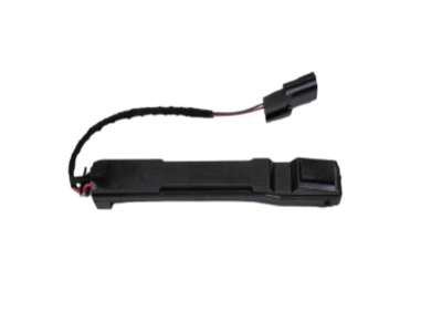 KAPI AÇMA KUMANDA ALICISI