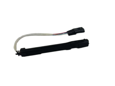 KAPI AÇMA KUMANDA ALICISI