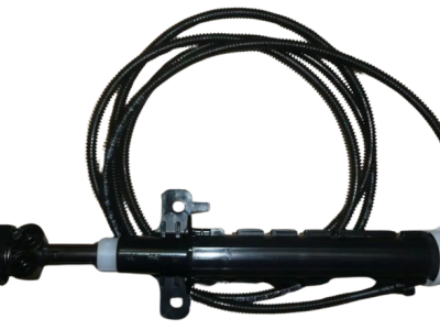 SOL FAR YIKAMA FISKİYE MEGANE 3