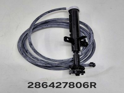 SOL FAR YIKAMA FISKİYESİ