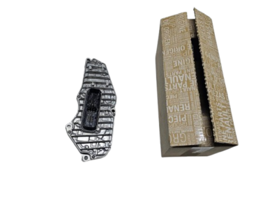 VİTES KUTUSU BEYNİ