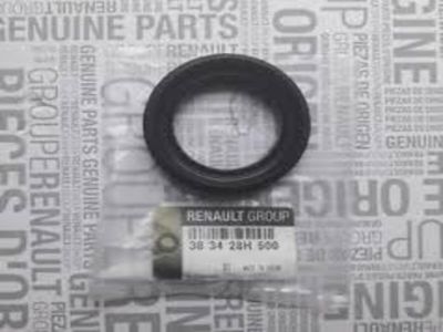 DİFERANSİYEL ARKA KEÇE CM0M