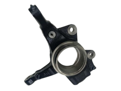 SAĞ ÖN AKS TAŞIYICI