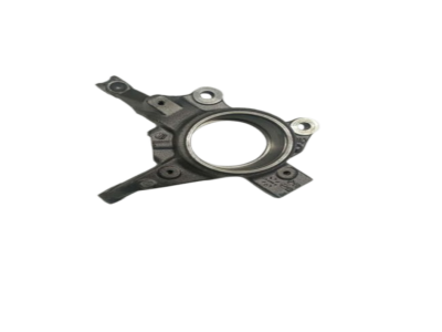 SAĞ ÖN AKS TAŞIYICI