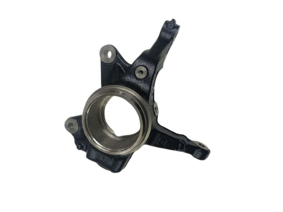 SOL ÖN AKS TAŞIYICI