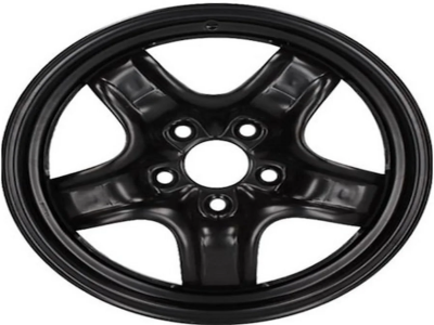 SAC JANT 5x114,3   MEGANE 4 