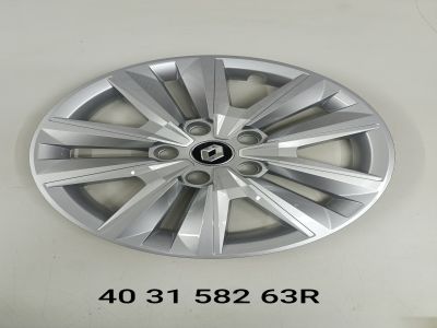 JANT KAPAĞI MGN4 16 İNC