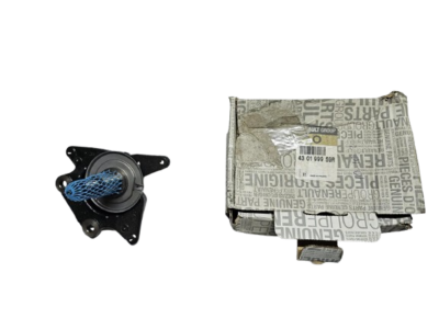 SOL ARKA AKS TAŞIYICI