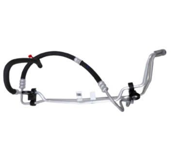 DİREKSİYON HORTUMU