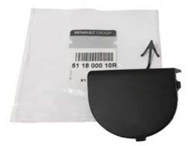 ÖN ÇEKİ DEMİR KAPAĞI LAGUNA 3 GTLİNE