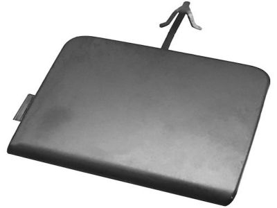 ÖN ÇEKİ DEMİR KAPAĞI (TALİSMAN)