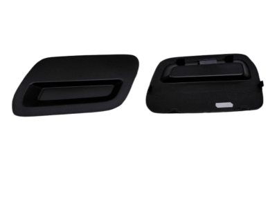 ÖN TAMPON KAPAKLARI