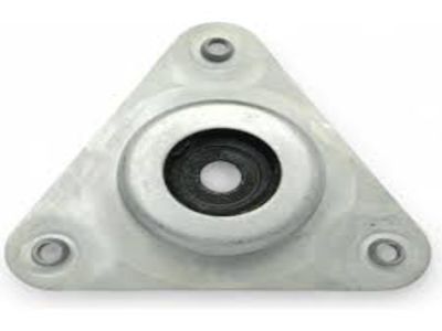 AMORTİSÖR ÜST TABLA