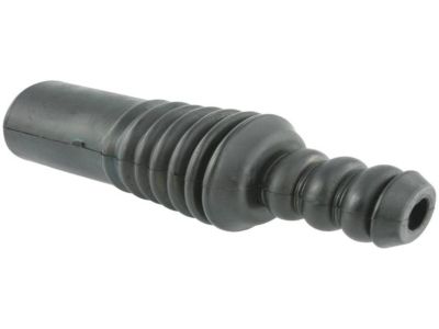 ARKA AMOTRSÖR TOZ KÖRÜĞÜ DUSTER 4X4 (2009-2019)