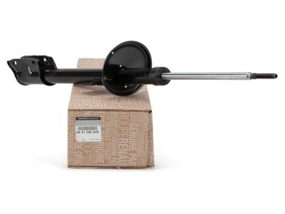 ARKA AMORTİSÖR DUSTER 4X4
